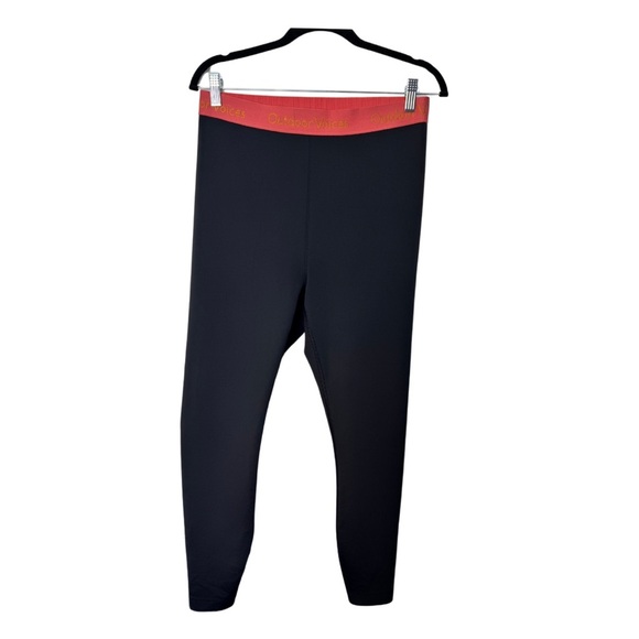 Outdoor Voices Smooth 7/8 High Rise leggings Black - Picture 2 of 8